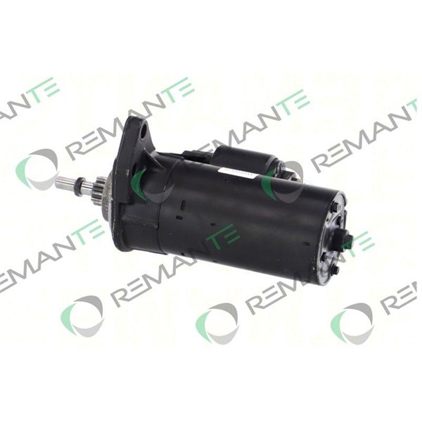 Startmotor 12V Remante 011-001-000175R REMANTE