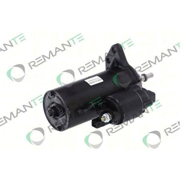 Startmotor 12V Remante 011-001-000175R REMANTE