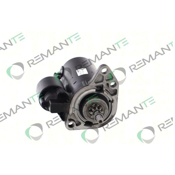 Startmotor 12V Remante 011-001-000175R REMANTE