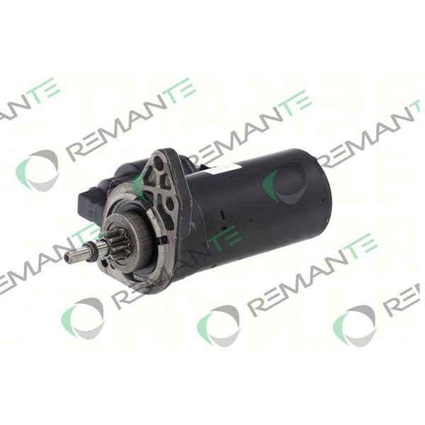 Startmotor 12V Remante 011-001-000175R REMANTE