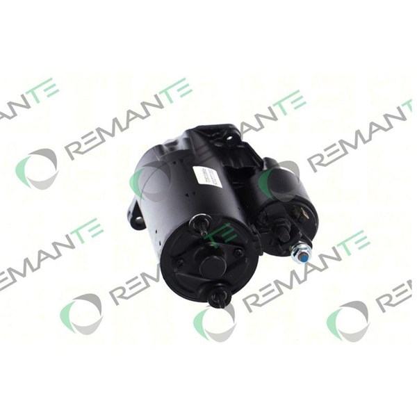 Startmotor 12V Remante 011-001-000177R REMANTE