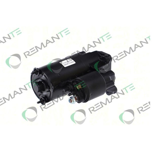 Startmotor 12V Remante 011-001-000177R REMANTE