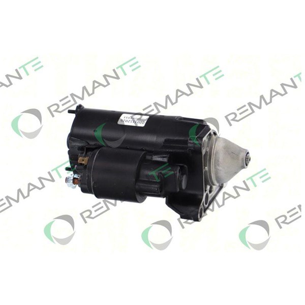 Startmotor 12V Remante 011-001-000177R REMANTE