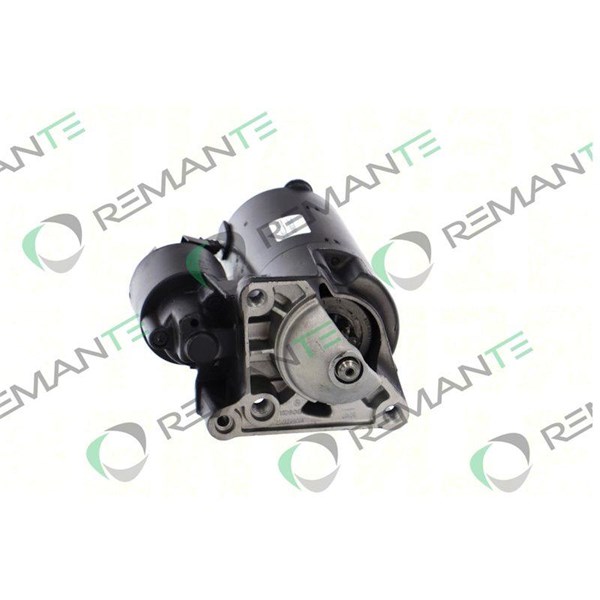 Startmotor 12V Remante 011-001-000177R REMANTE