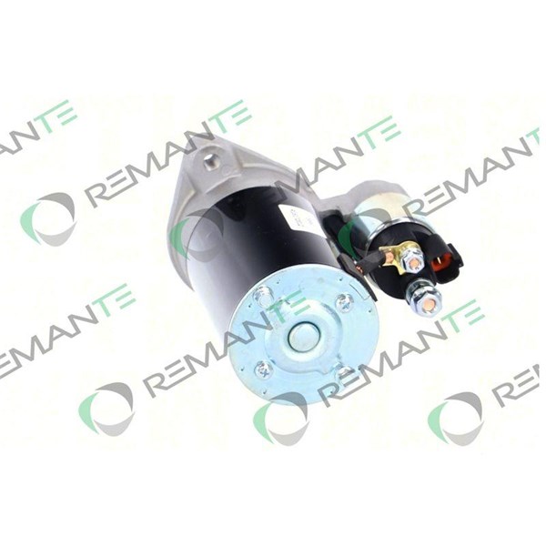 Startmotor 12V Remante 011-001-000179R REMANTE