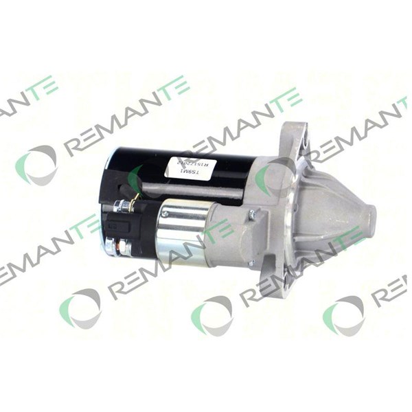 Startmotor 12V Remante 011-001-000179R REMANTE