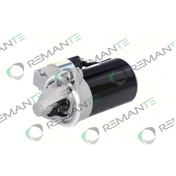 Startmotor 12V Remante 011-001-000179R REMANTE