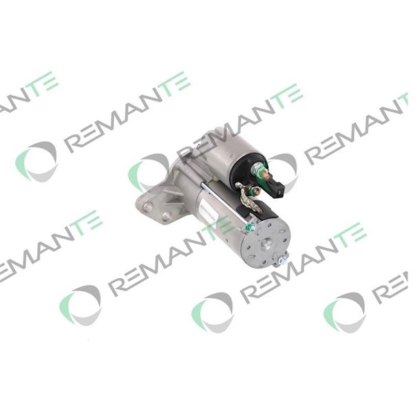 Startmotor 12V Remante 011-001-000186R REMANTE