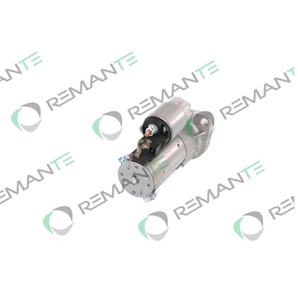 Startmotor 12V Remante 011-001-000186R REMANTE