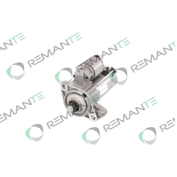 Startmotor 12V Remante 011-001-000186R REMANTE