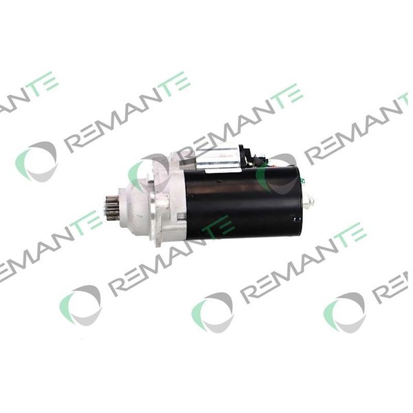 Startmotor 12V Remante 011-001-000187R REMANTE