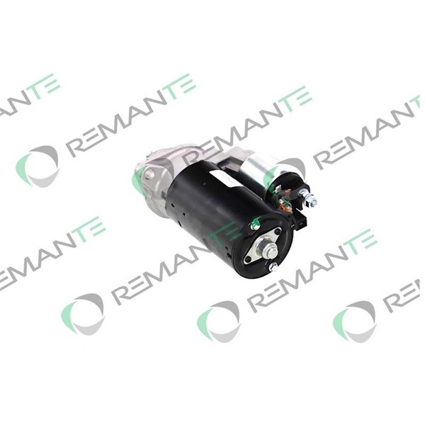 Startmotor 12V Remante 011-001-000187R REMANTE