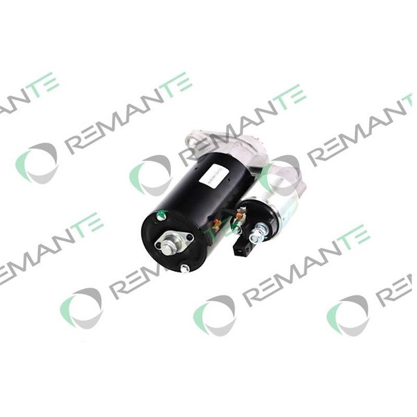 Startmotor 12V Remante 011-001-000187R REMANTE