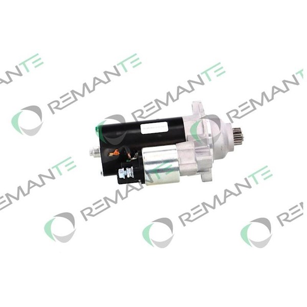 Startmotor 12V Remante 011-001-000187R REMANTE