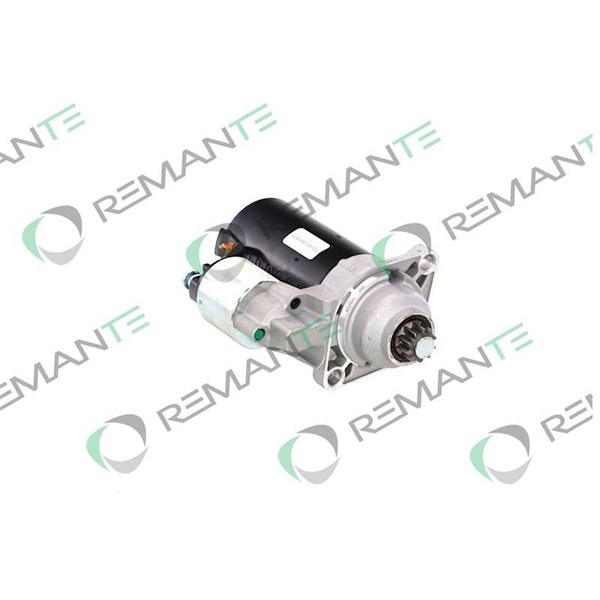 Startmotor 12V Remante 011-001-000187R REMANTE