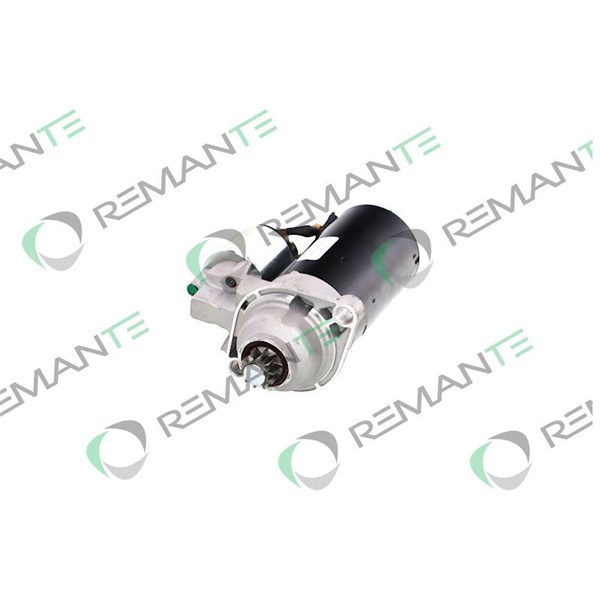 Startmotor 12V Remante 011-001-000187R REMANTE