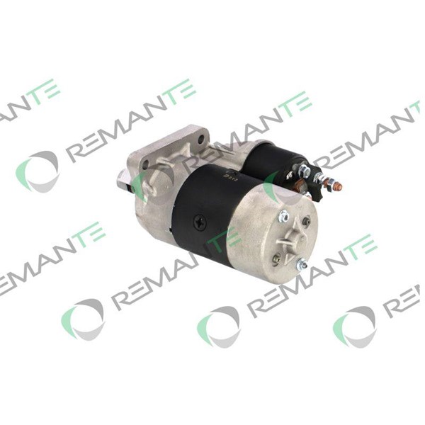 Startmotor 12V Remante 011-001-000237R REMANTE