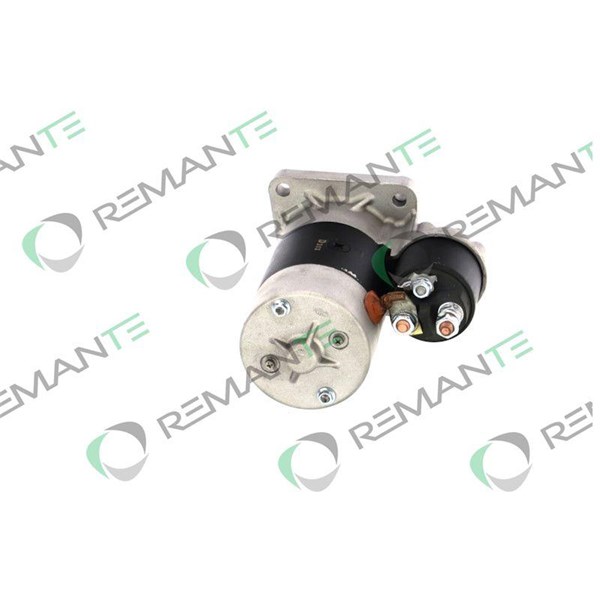Startmotor 12V Remante 011-001-000237R REMANTE