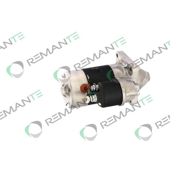 Startmotor 12V Remante 011-001-000237R REMANTE