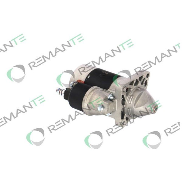 Startmotor 12V Remante 011-001-000237R REMANTE