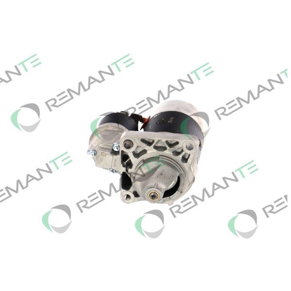 Startmotor 12V Remante 011-001-000237R REMANTE