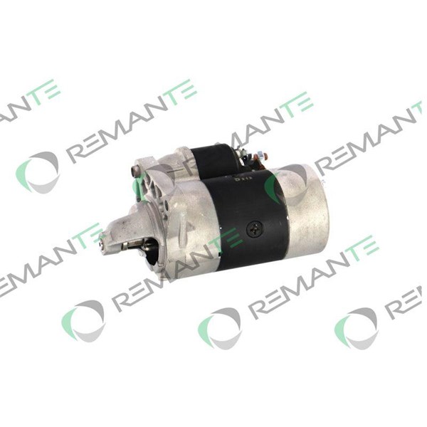 Startmotor 12V Remante 011-001-000237R REMANTE