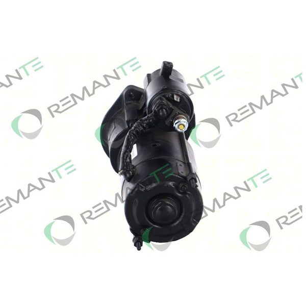 Startmotor 12V Remante 011-001-000314R REMANTE