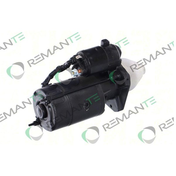 Startmotor 12V Remante 011-001-000314R REMANTE