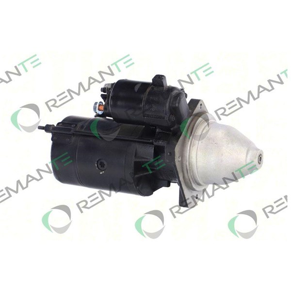 Startmotor 12V Remante 011-001-000314R REMANTE