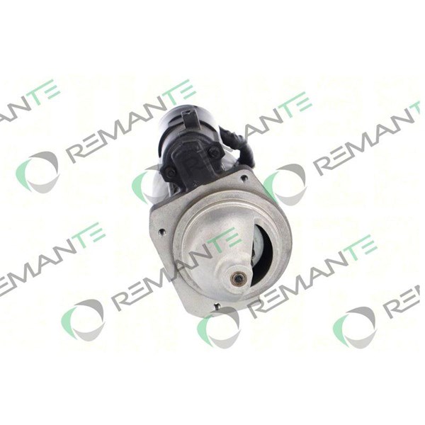 Startmotor 12V Remante 011-001-000314R REMANTE