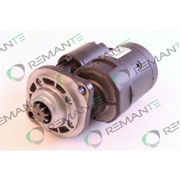 Startmotor 12V Remante 011-001-000316R REMANTE