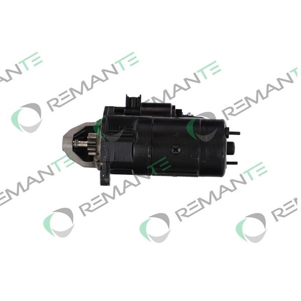 Startmotor 12V Remante 011-001-000335R REMANTE