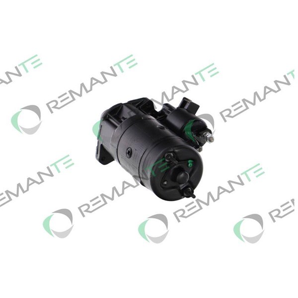 Startmotor 12V Remante 011-001-000335R REMANTE