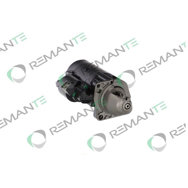 Startmotor 12V Remante 011-001-000335R REMANTE