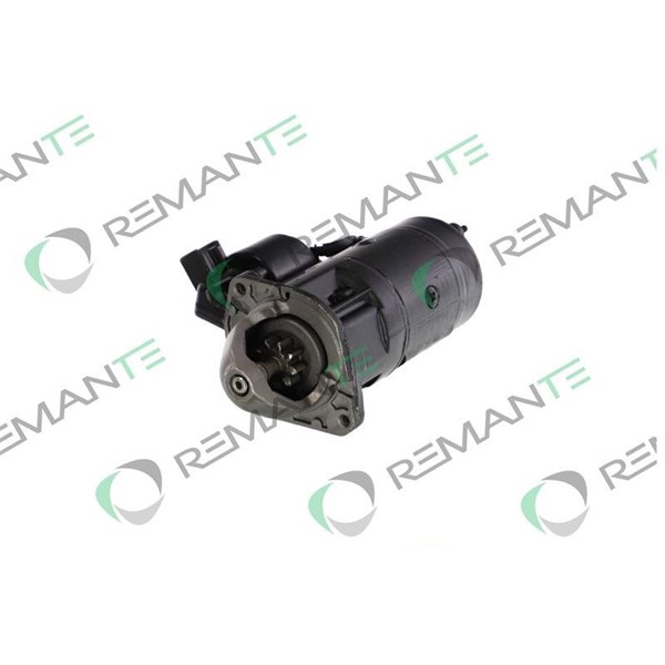 Startmotor 12V Remante 011-001-000335R REMANTE