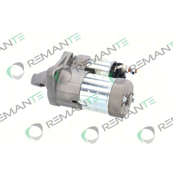 Startmotor 12V Remante 011-001-000347R REMANTE