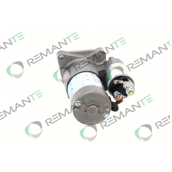 Startmotor 12V Remante 011-001-000347R REMANTE