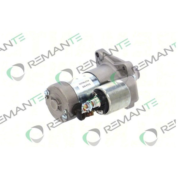 Startmotor 12V Remante 011-001-000347R REMANTE