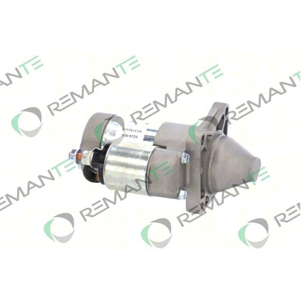 Startmotor 12V Remante 011-001-000347R REMANTE