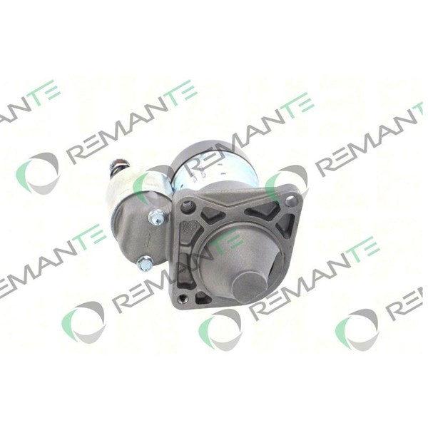 Startmotor 12V Remante 011-001-000347R REMANTE