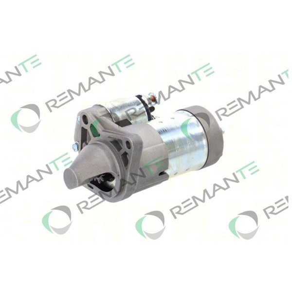 Startmotor 12V Remante 011-001-000347R REMANTE