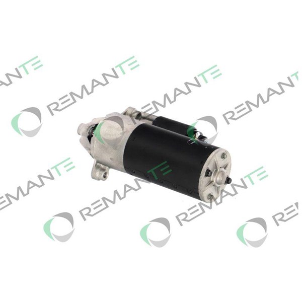 Startmotor 12V Remante 011-001-000368R REMANTE