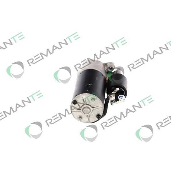Startmotor 12V Remante 011-001-000368R REMANTE