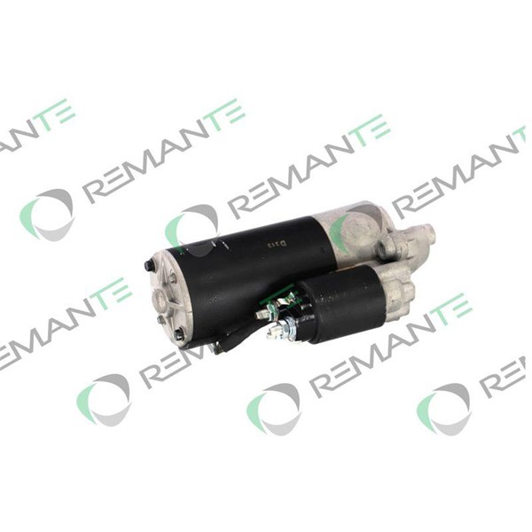 Startmotor 12V Remante 011-001-000368R REMANTE