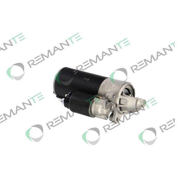 Startmotor 12V Remante 011-001-000368R REMANTE