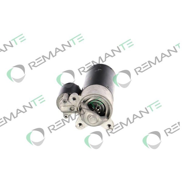 Startmotor 12V Remante 011-001-000368R REMANTE