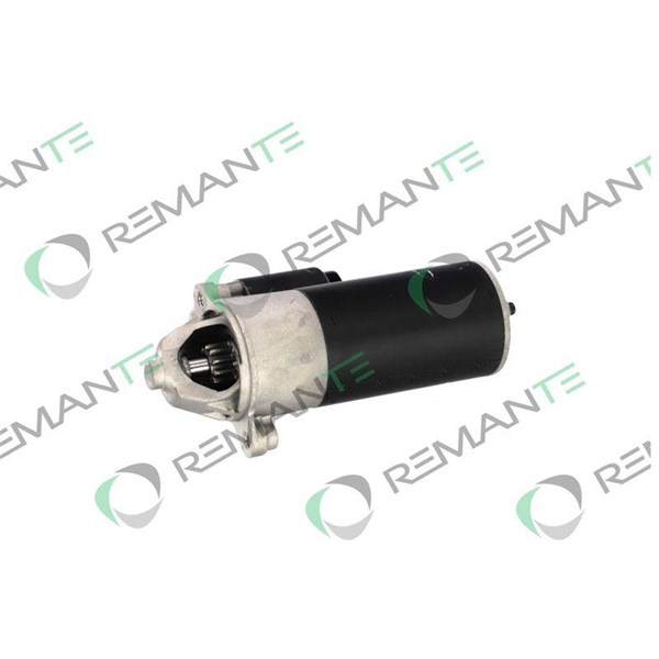 Startmotor 12V Remante 011-001-000368R REMANTE