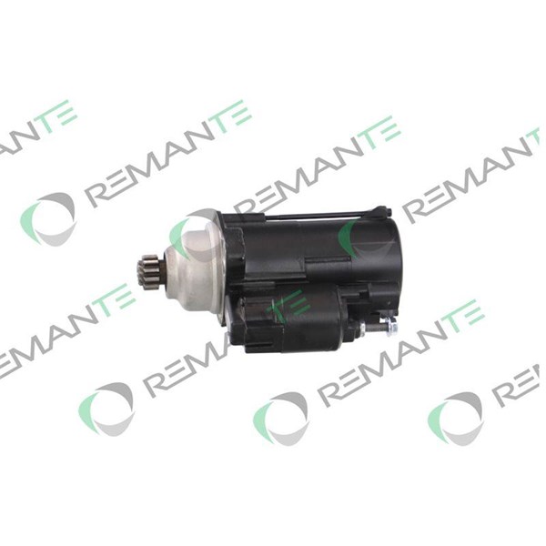 Startmotor 12V Remante 011-001-000391R REMANTE