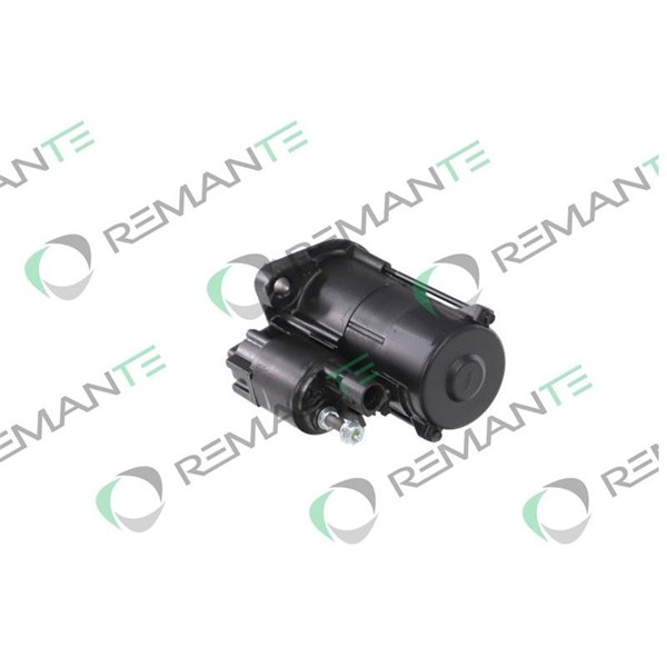 Startmotor 12V Remante 011-001-000391R REMANTE