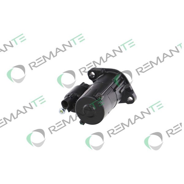 Startmotor 12V Remante 011-001-000391R REMANTE